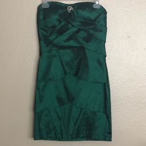 Prom dress!